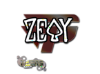 zevy (Glitter) | Paris 2023 image